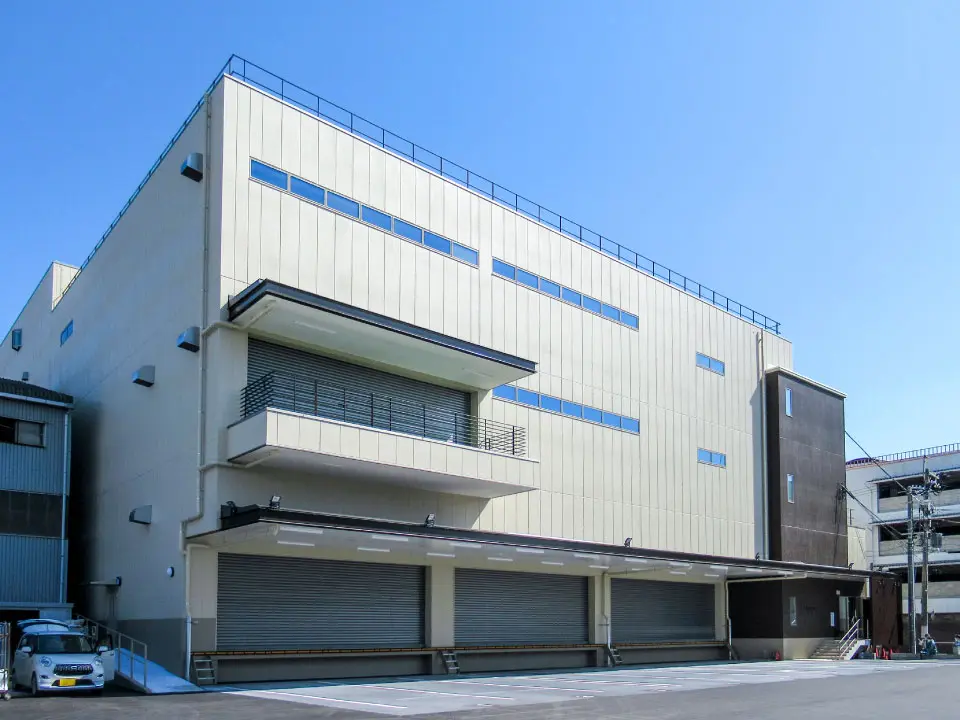 施工事例 2