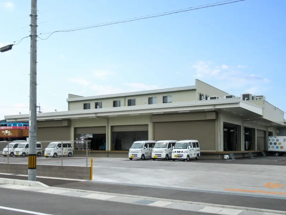 施工事例 4