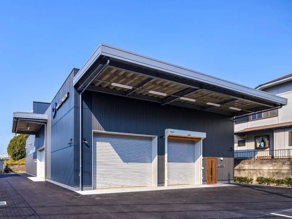 施工事例 5
